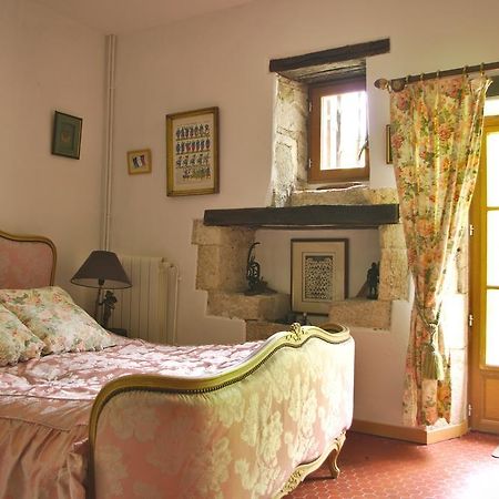 Chez Mamie Et Papi Bed and Breakfast Puynormand Zewnętrze zdjęcie