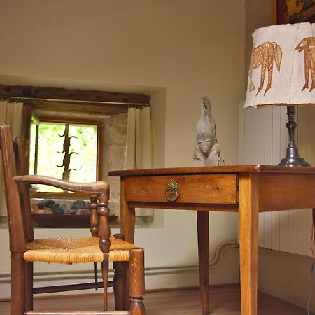 Chez Mamie Et Papi Bed and Breakfast Puynormand Zewnętrze zdjęcie